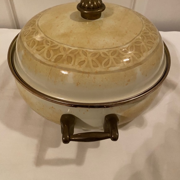 Pot Tabletops Unlimited Vitro  Pot (2 QUARTS) - Picture 6 of 15